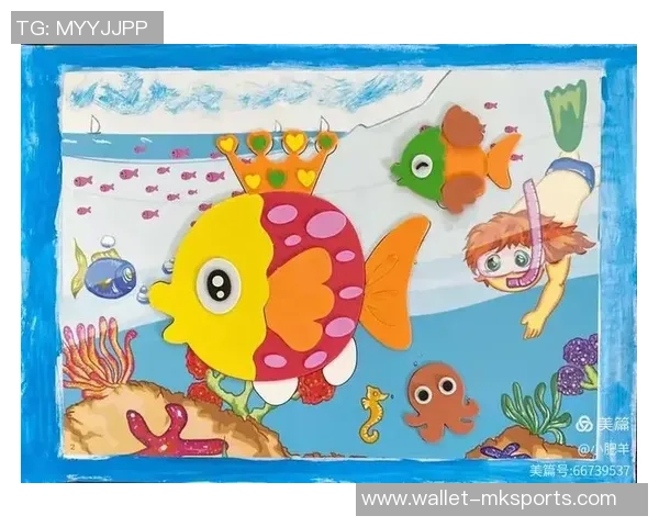 曲靖城市足球场儿童画展现童趣与梦想的美丽画卷